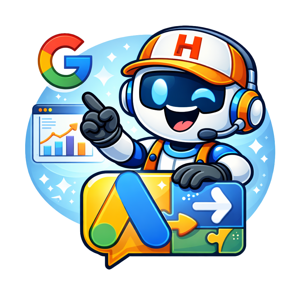 Google Ads Integration